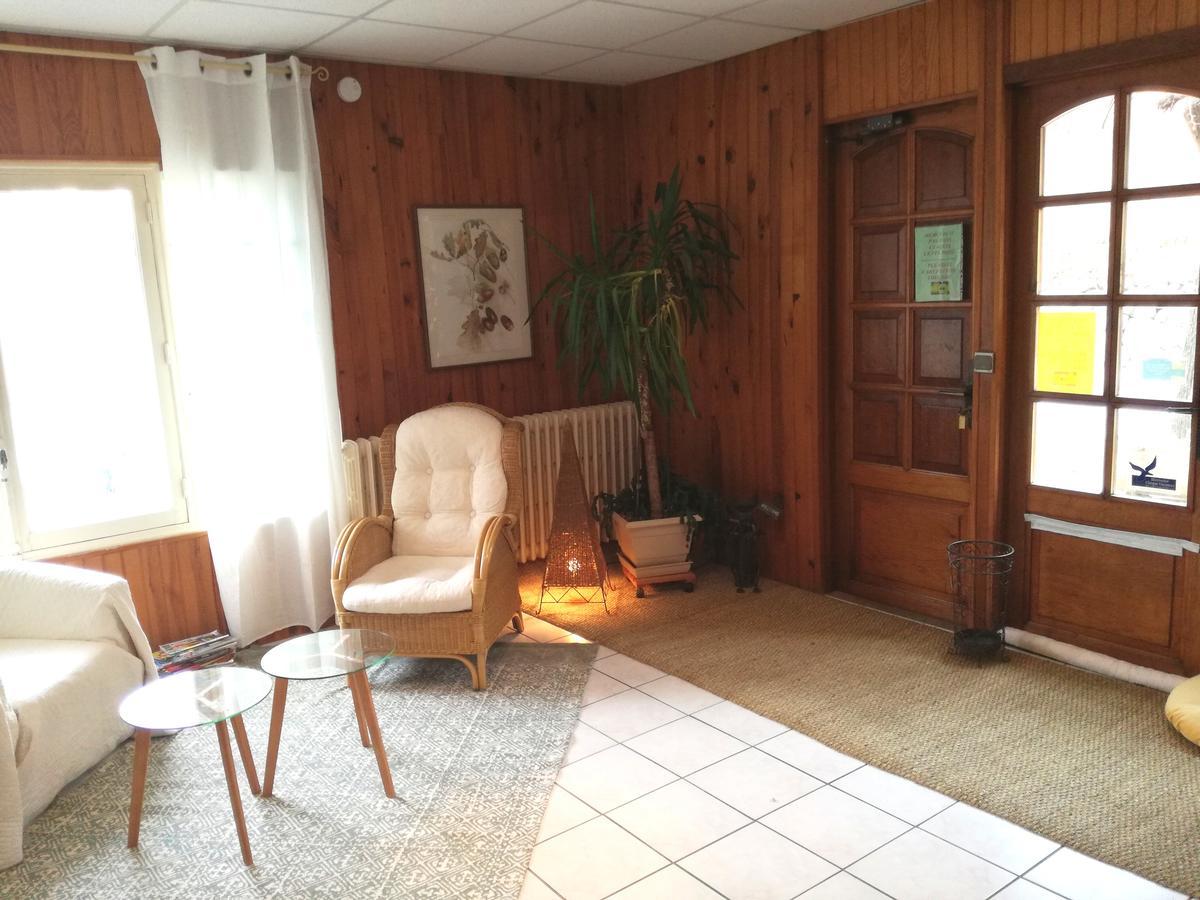 Gites Les Tilleuls Clamensane Экстерьер фото